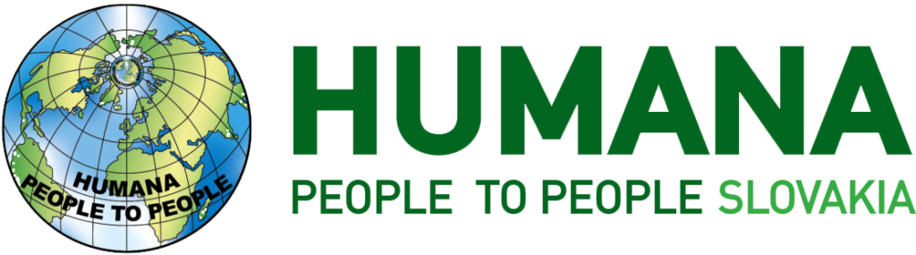 HUMANA Slovakia